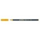 ROTUL.EDDING 1340 BRUSHPEN PAPAYA - Pack de 10 unidades